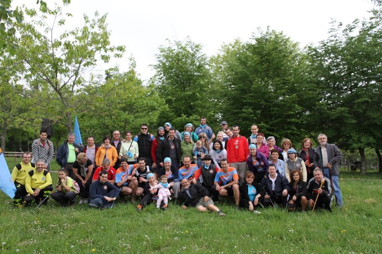 grupo aixemendi 2013