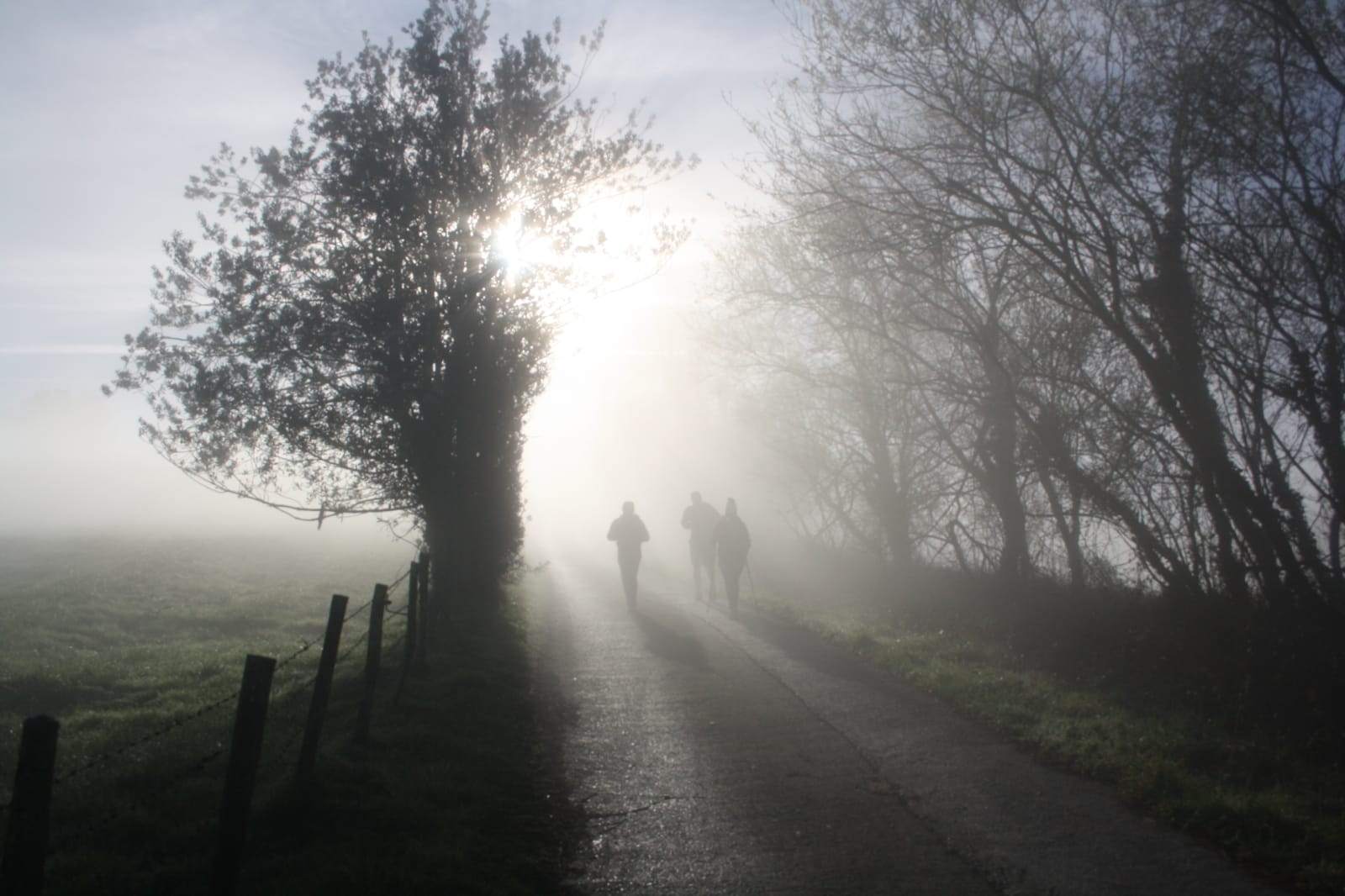 Santa Engrazia – Hernio (507m)