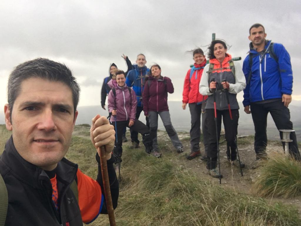 Marinda, Arangatxas-Telleta y Alto del Castillo